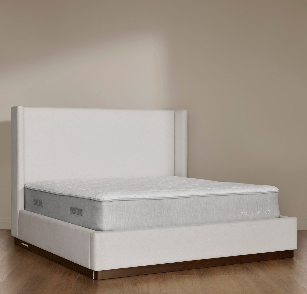 Mattress & Bed Bundle