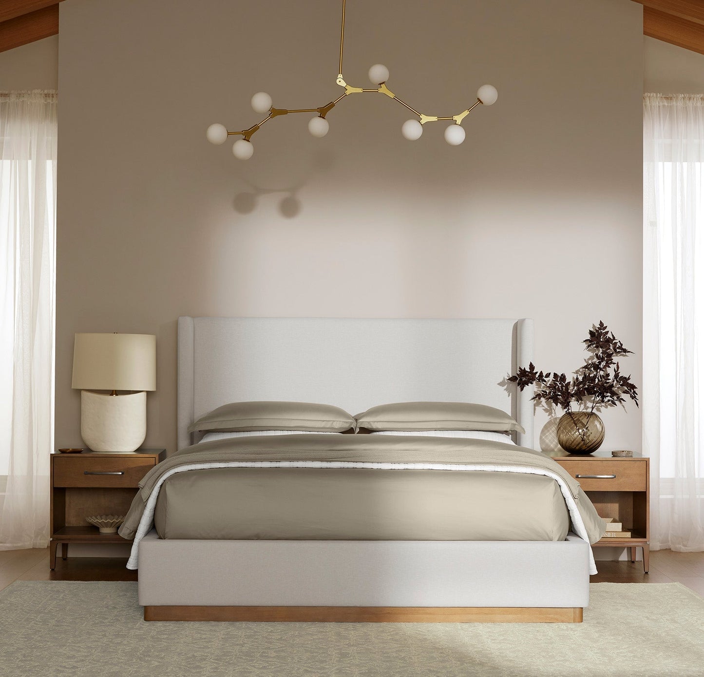 Beds