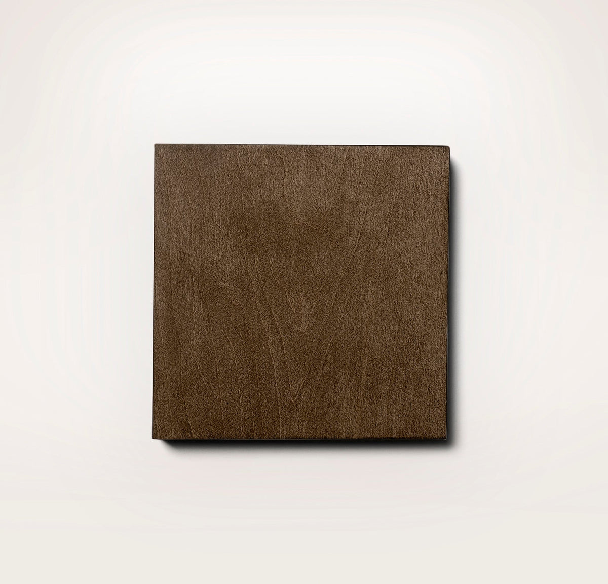 Wood Swatch - Espresso