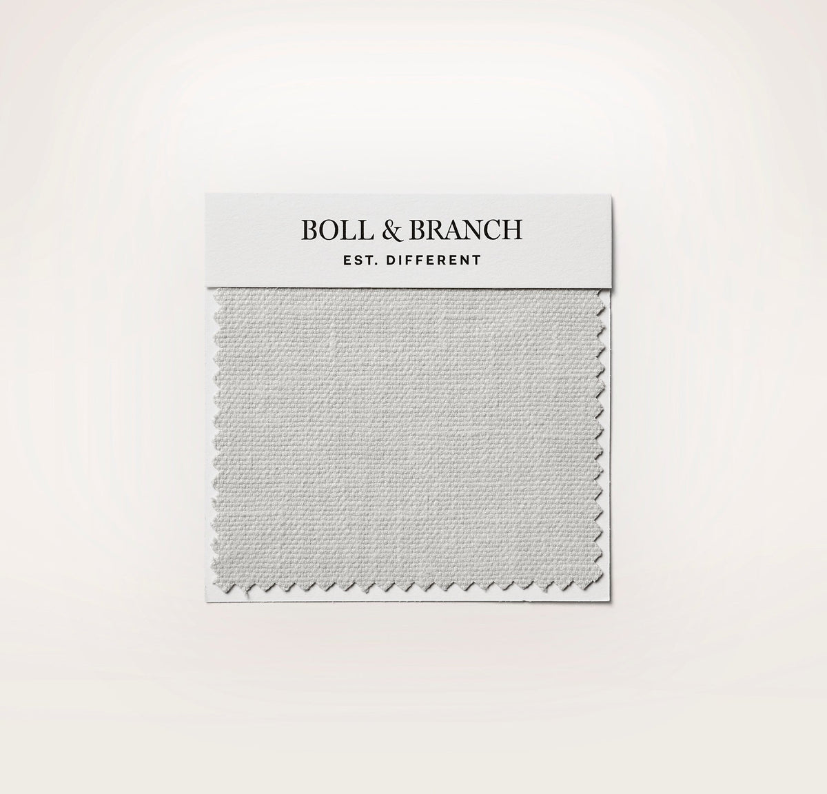 Upholstery Swatch - Mist