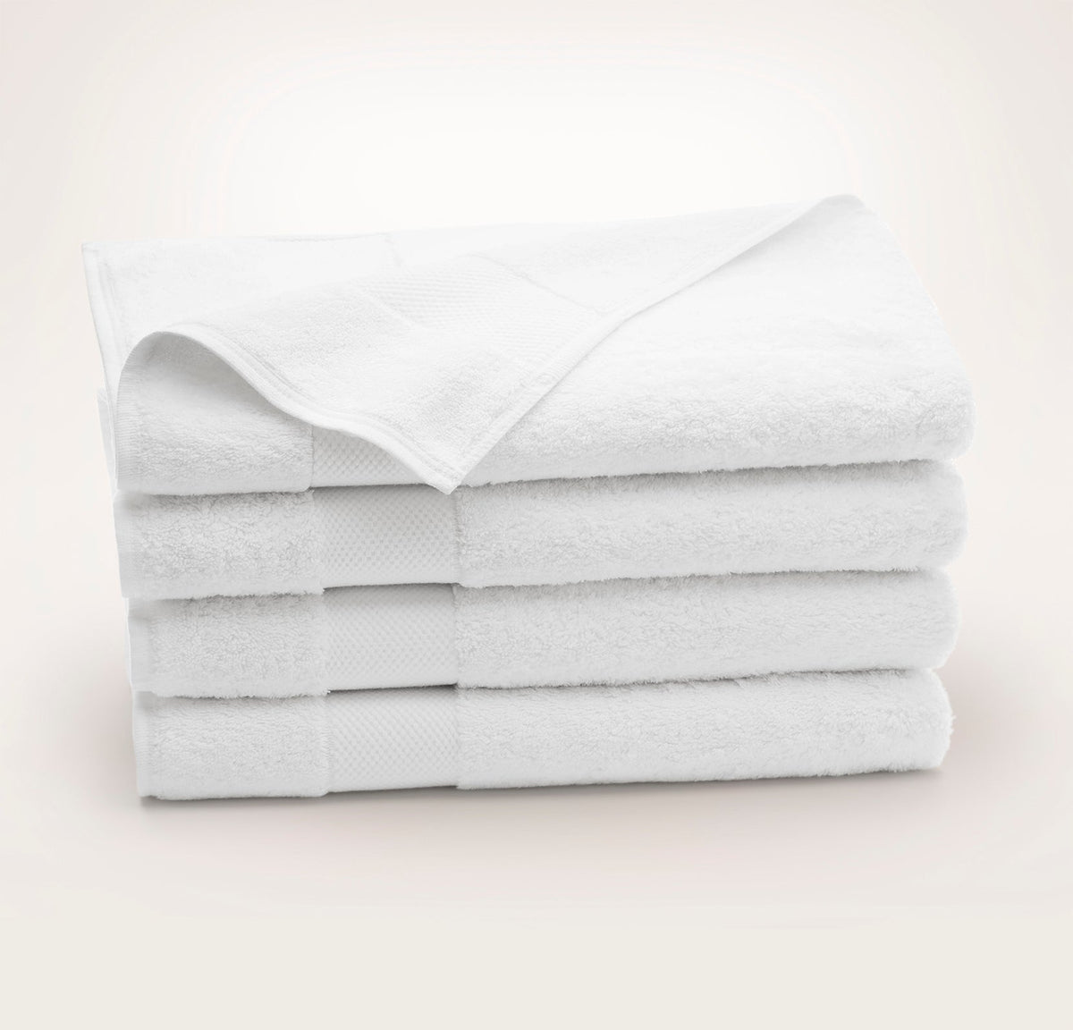 Plush Bath Sheet Starter Bundle