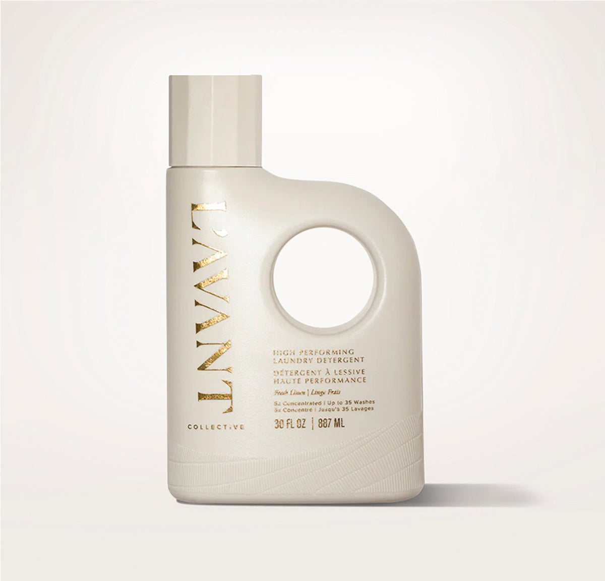 L'AVANT Collective High Performing Laundry Detergent