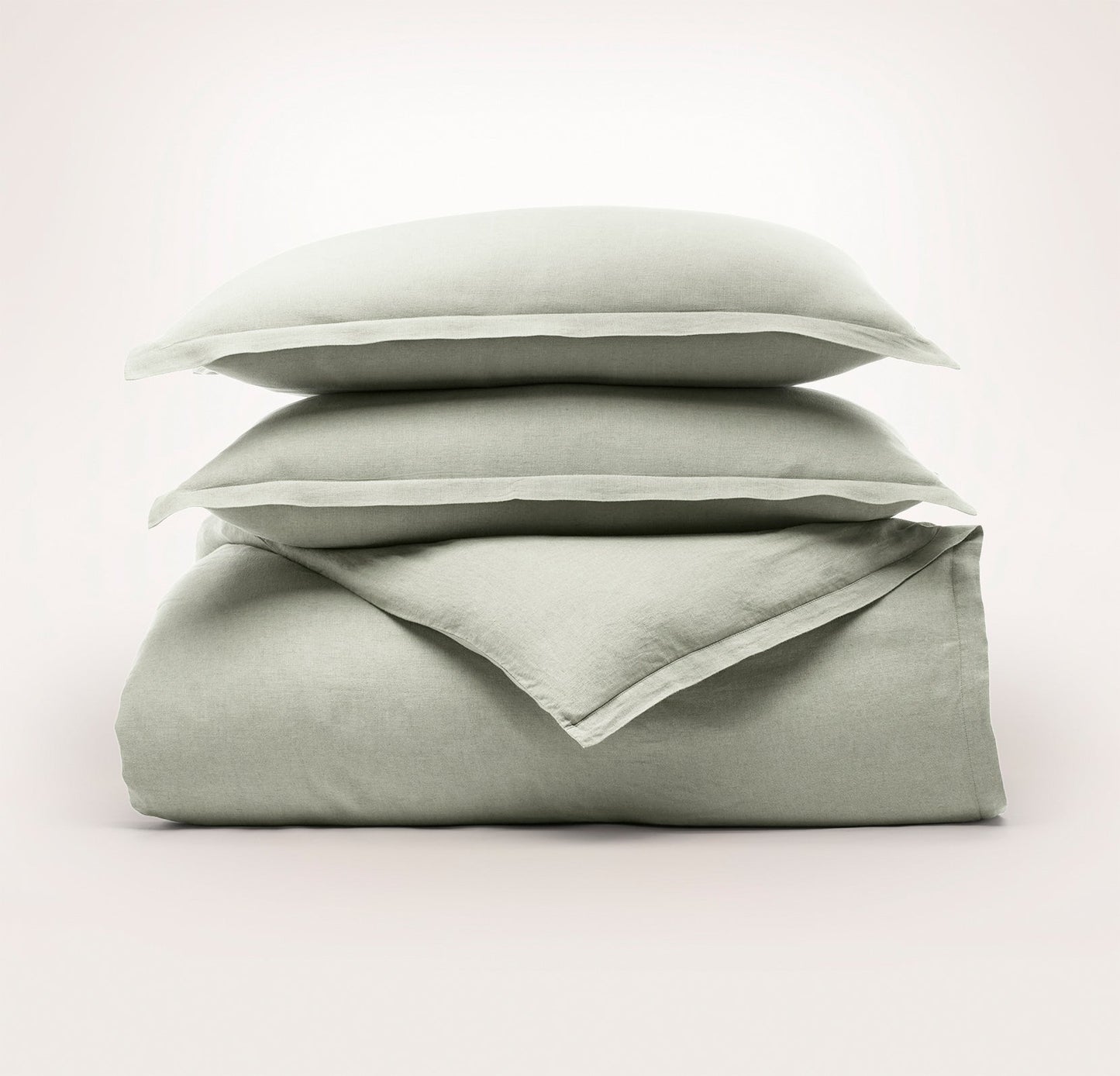 Linen Duvet Set