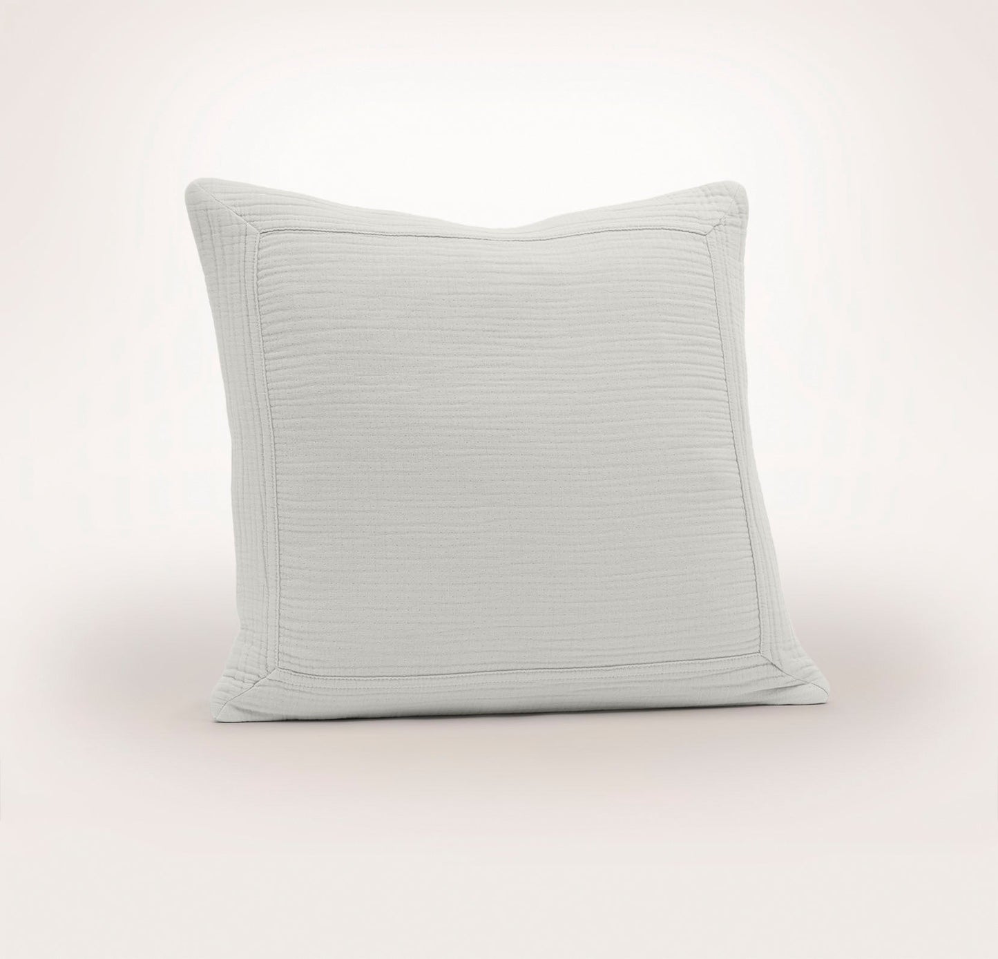 Dream Decorative Pillow Cover (20x20) - Mist