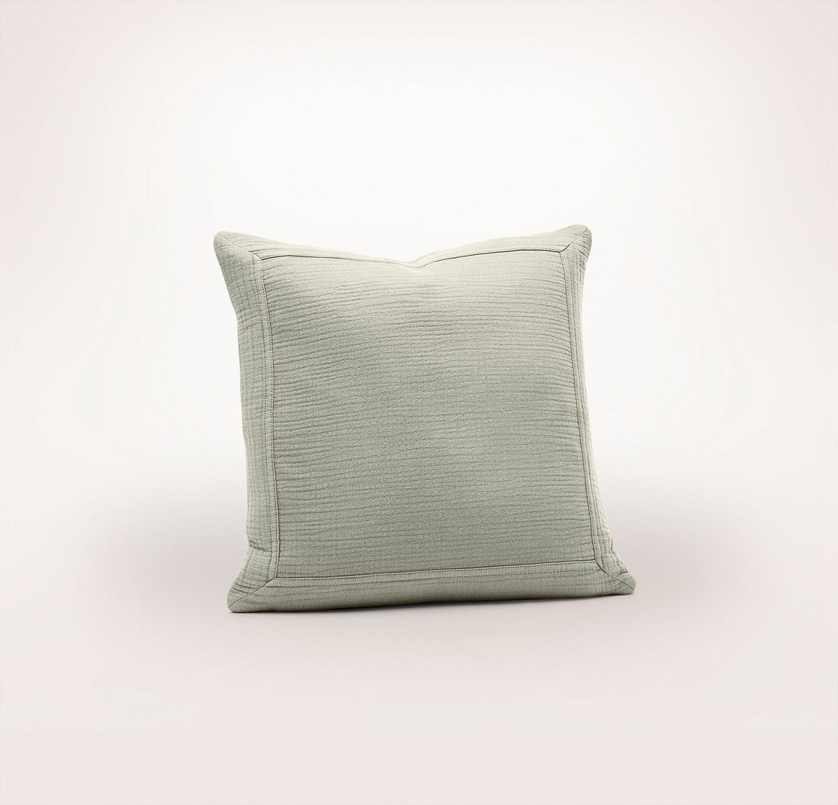 Stack image of Dream Pillow Cover (20x20) - Sageleaf