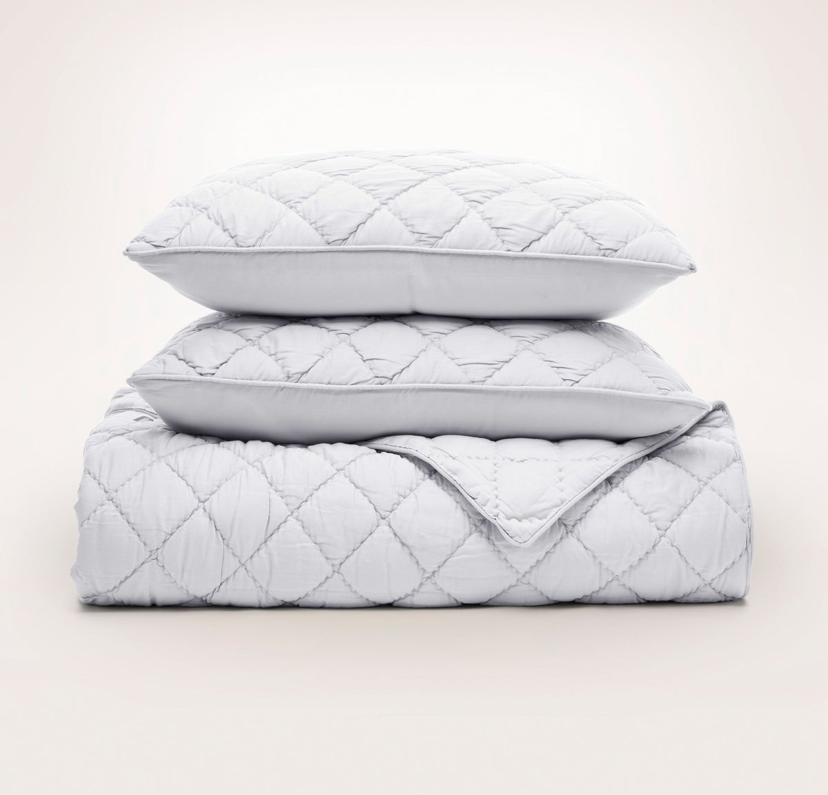 Signature Handstitched Cloud Comforter Set
