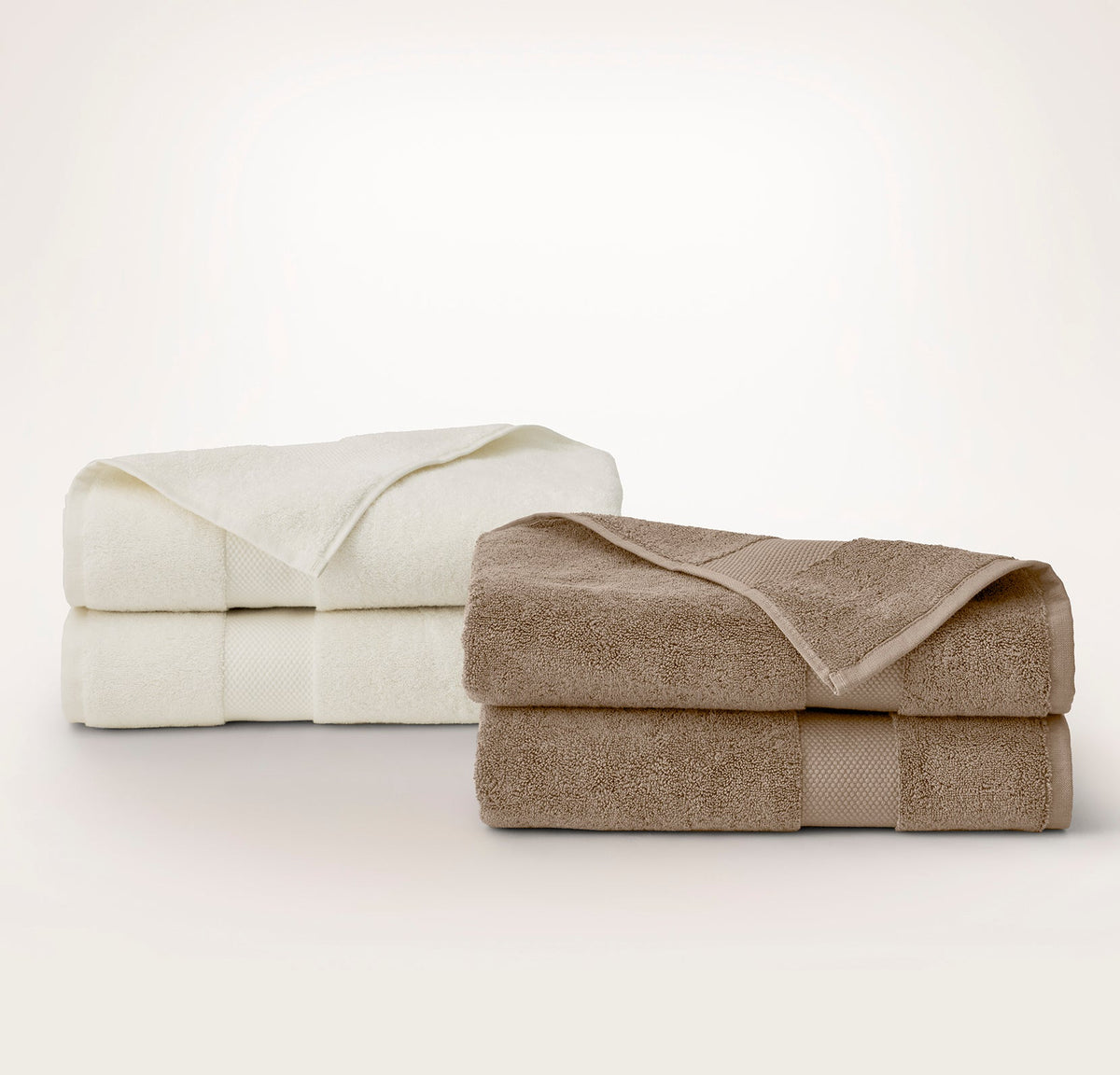 Plush Bath Towel Starter Bundle
