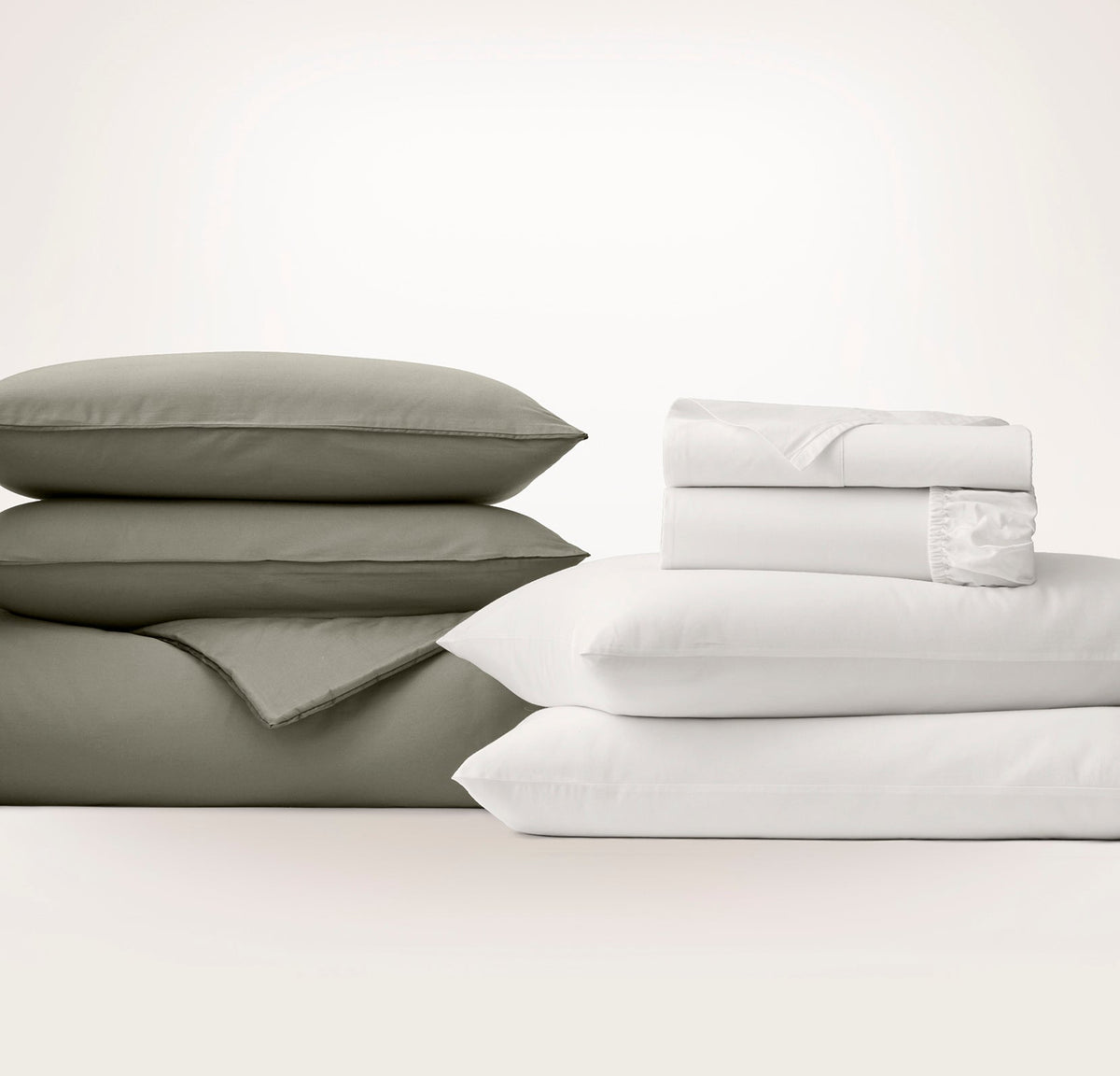 Signature Comforter Starter Bundle