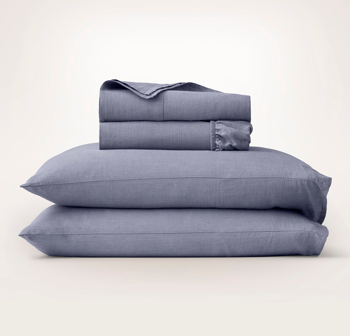 Linen Sheet Set