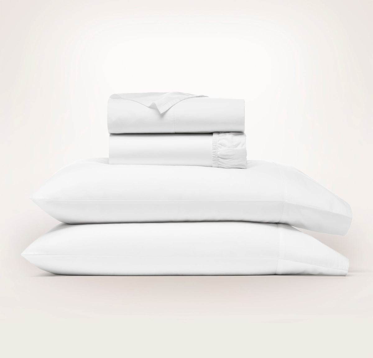 Signature “Split Top King” Sheet Set