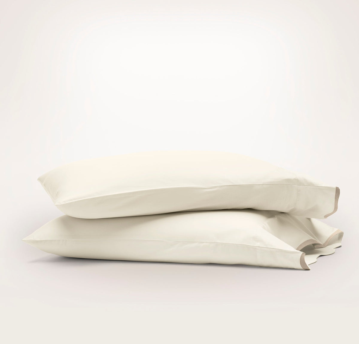 Signature Embellished Pillowcase Set