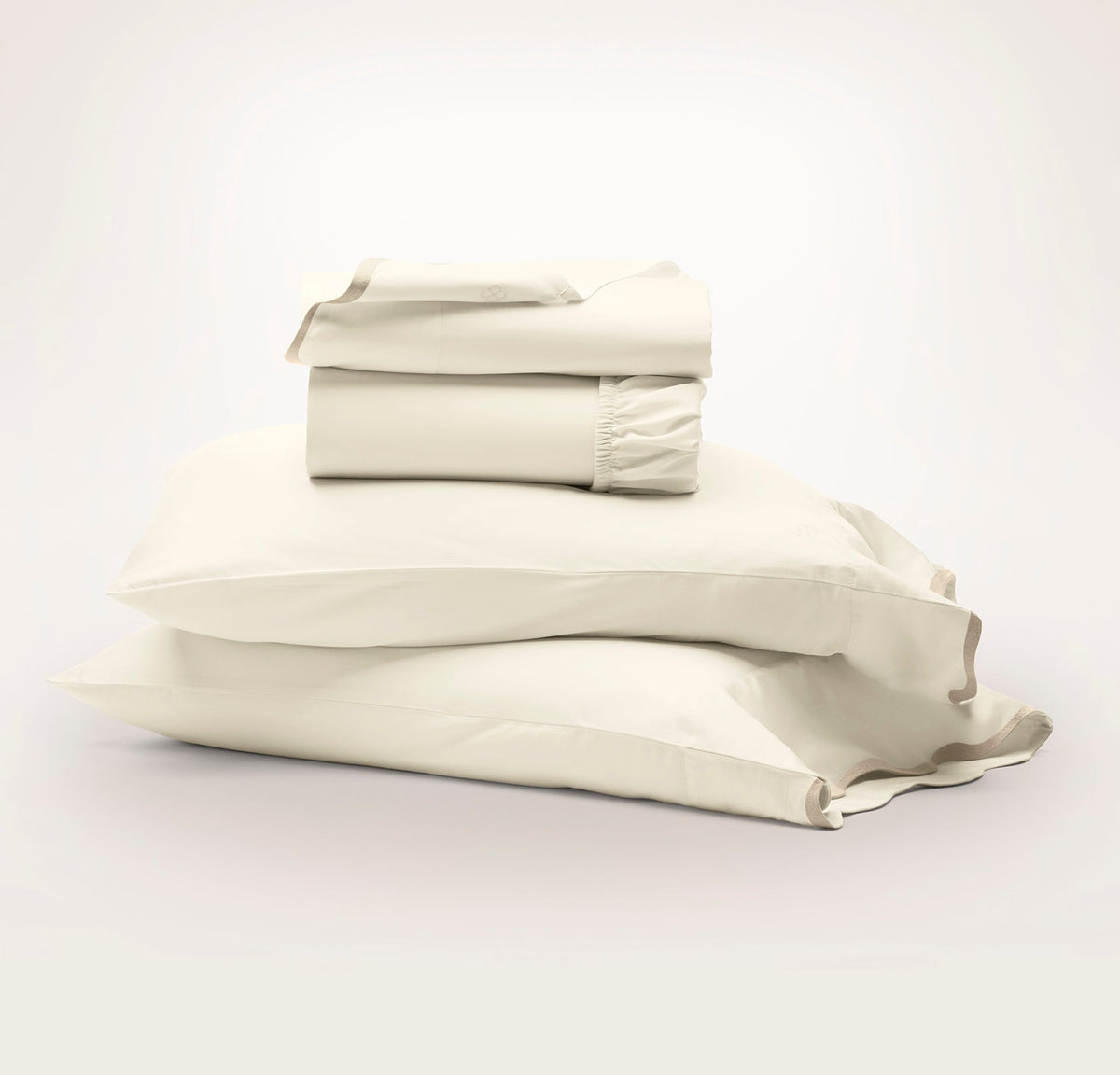 Signature Embellished Sheet Set