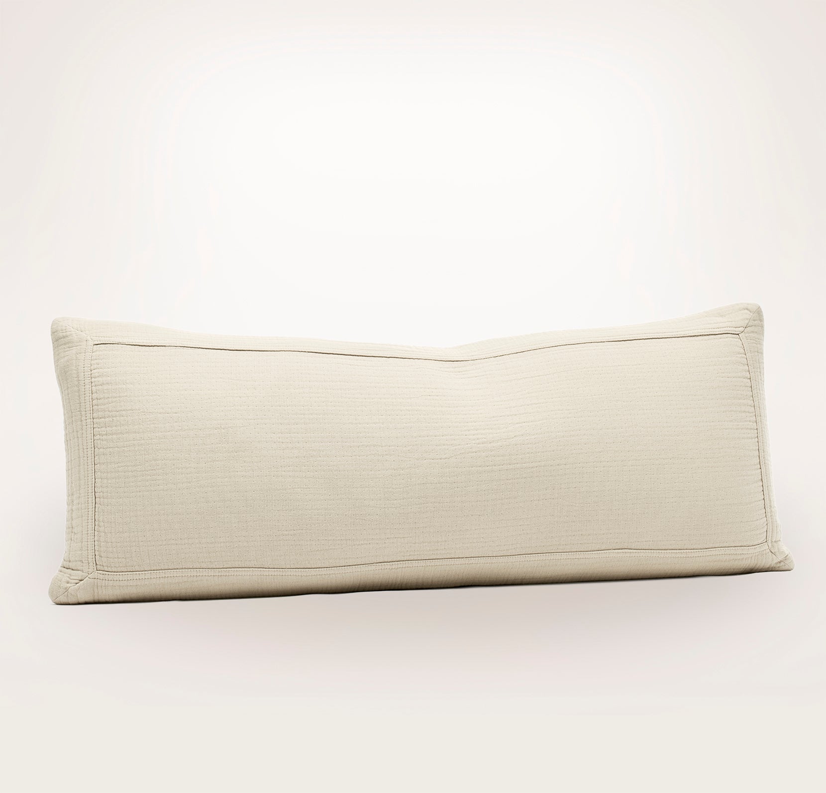 Dream Pillow Cover - Sand