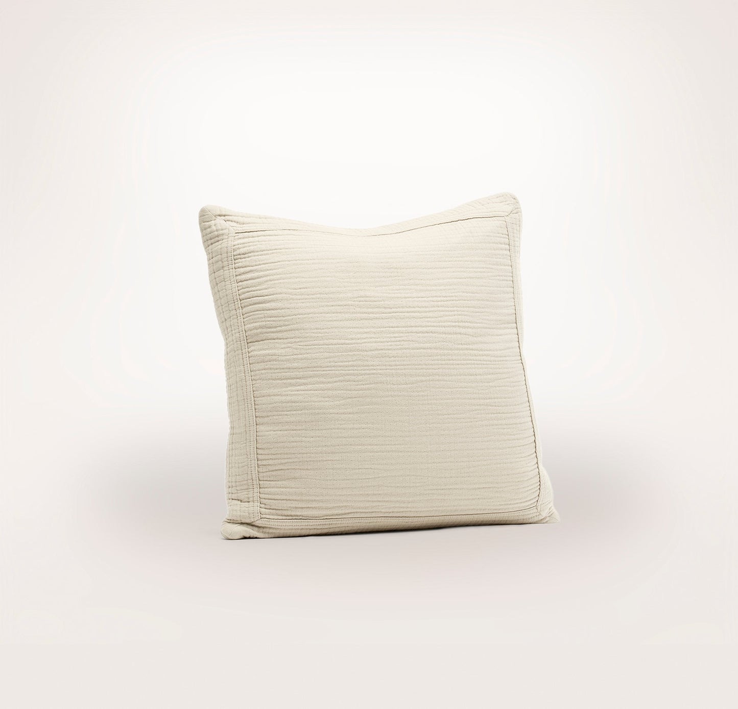 Stack image of Dream Pillow Cover (20x20) - Sand