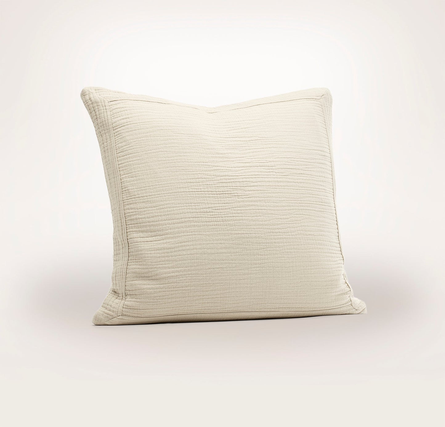 Dream Pillow Cover - Sand