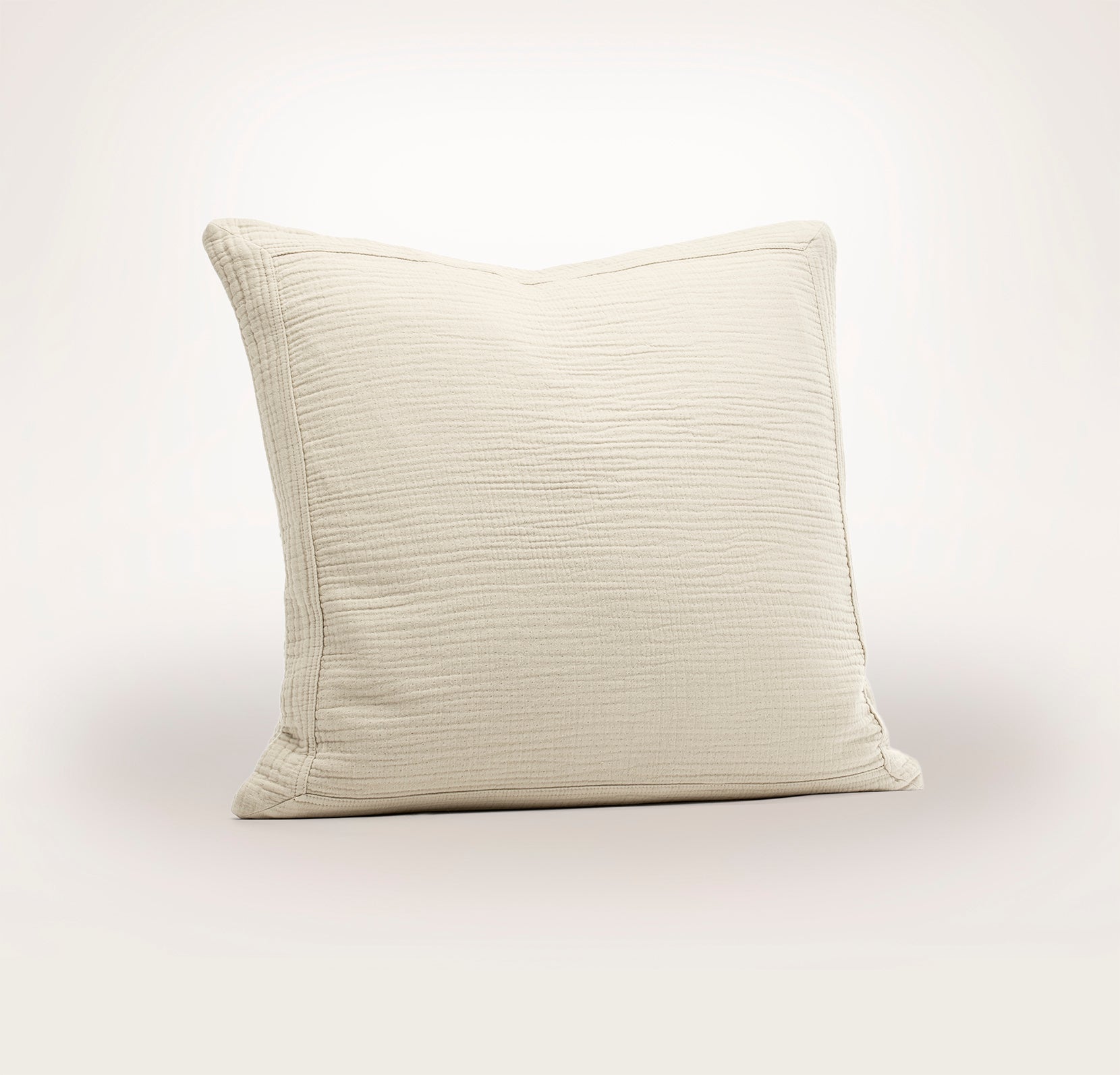 Dream Pillow Cover - Sand