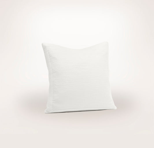 Dream Pillow Cover (20x20) - White