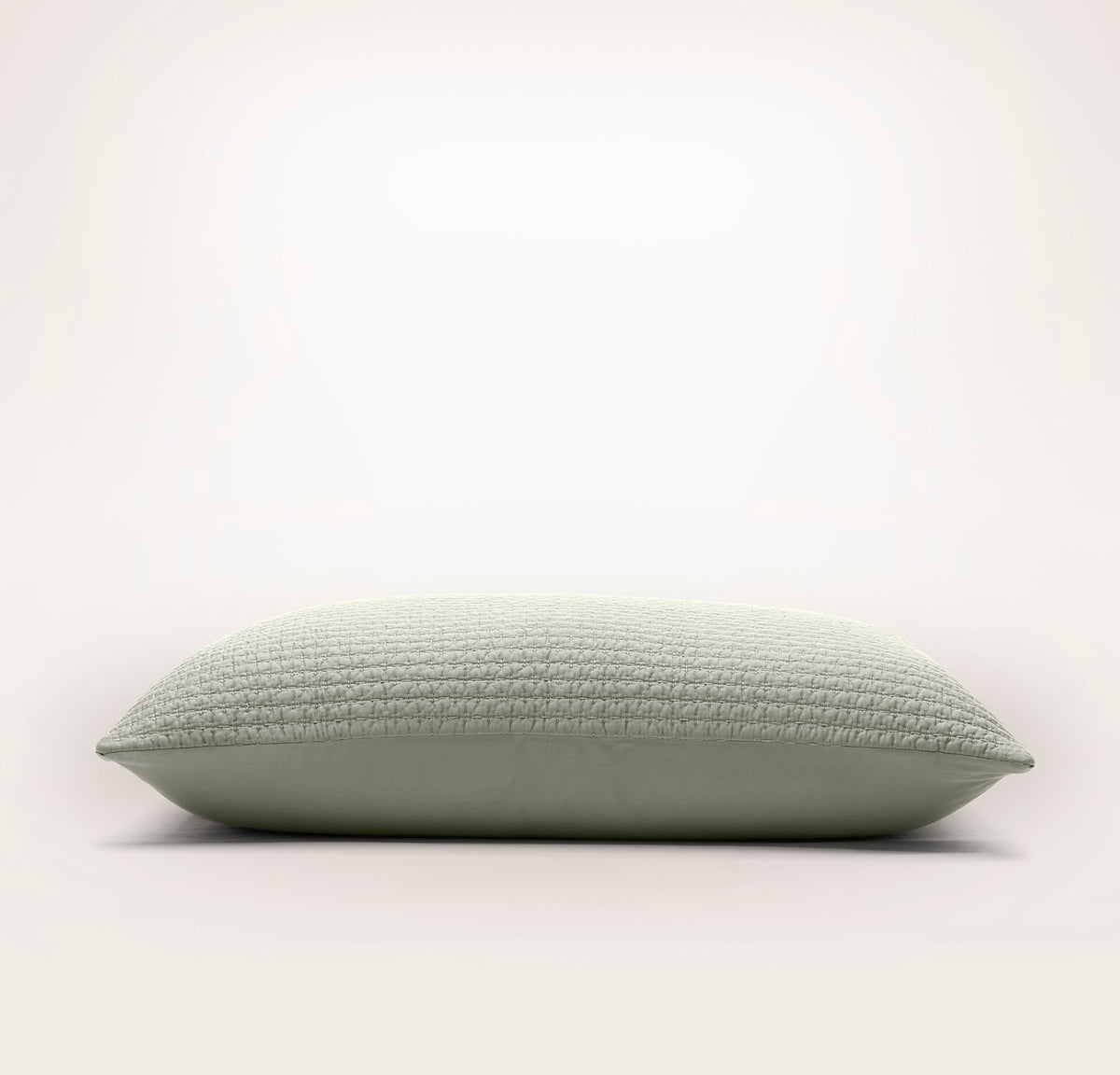 Signature Textured Stitch Quilted Sham
