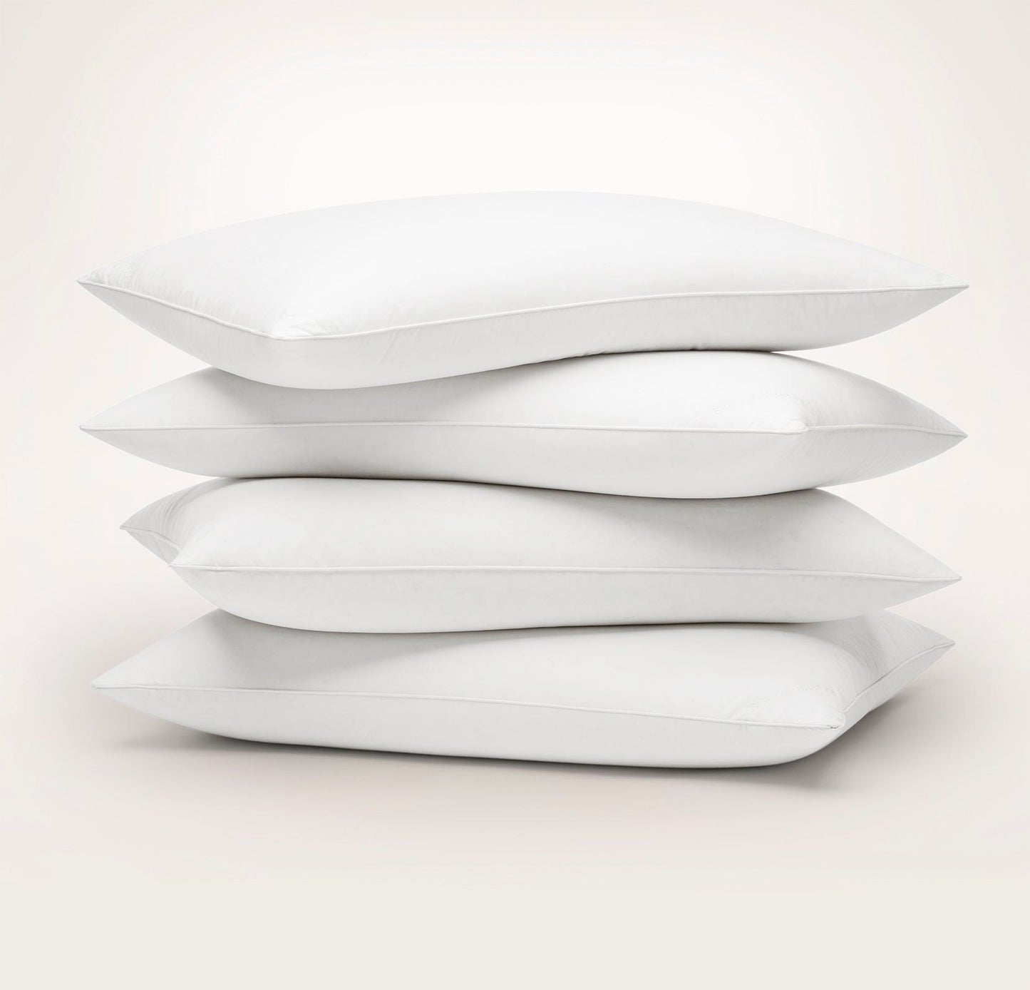 4-Pillow Starter Bundle