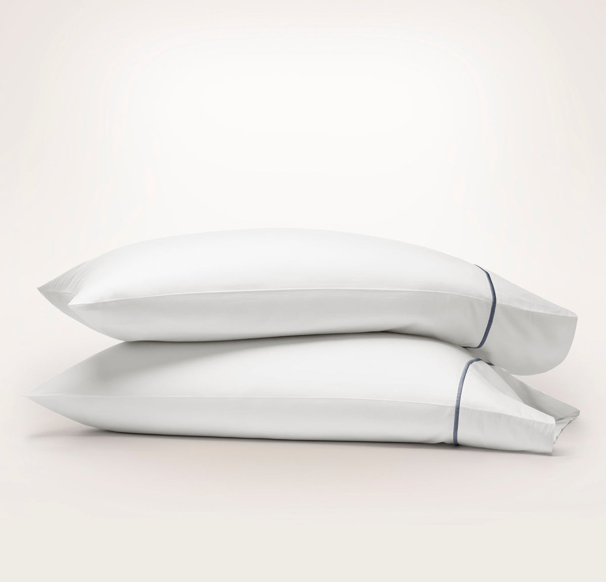 Signature Embellished Pillowcase Set