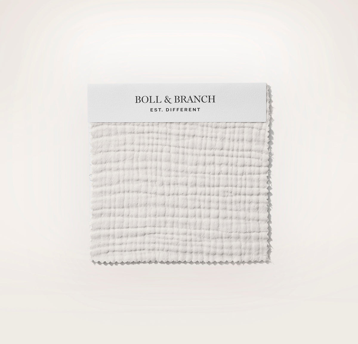 Dream Fabric Swatch - Mist