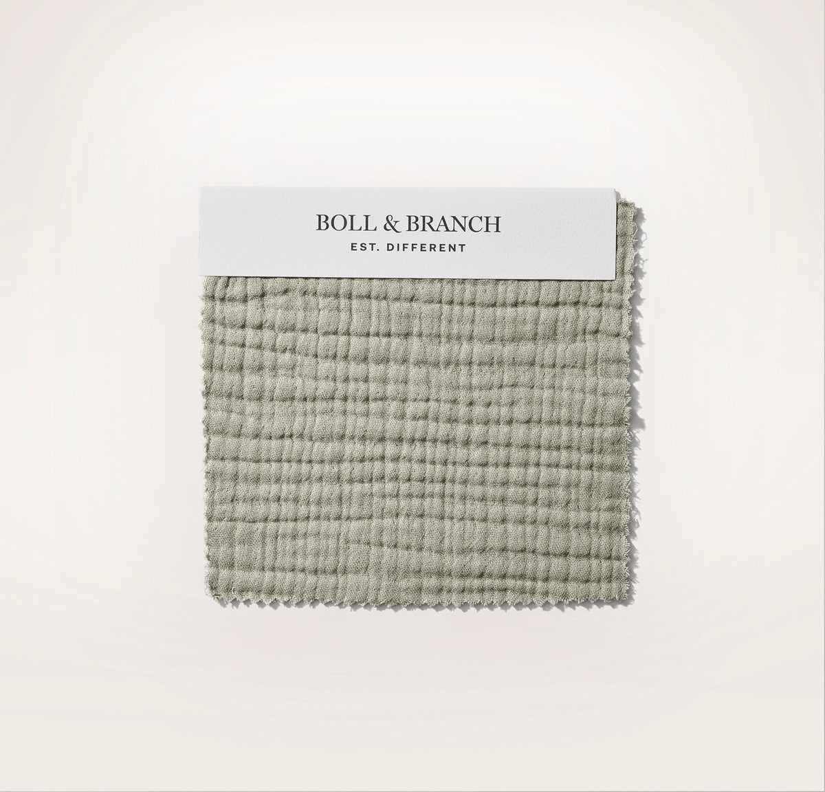 Dream Fabric Swatch - Sageleaf