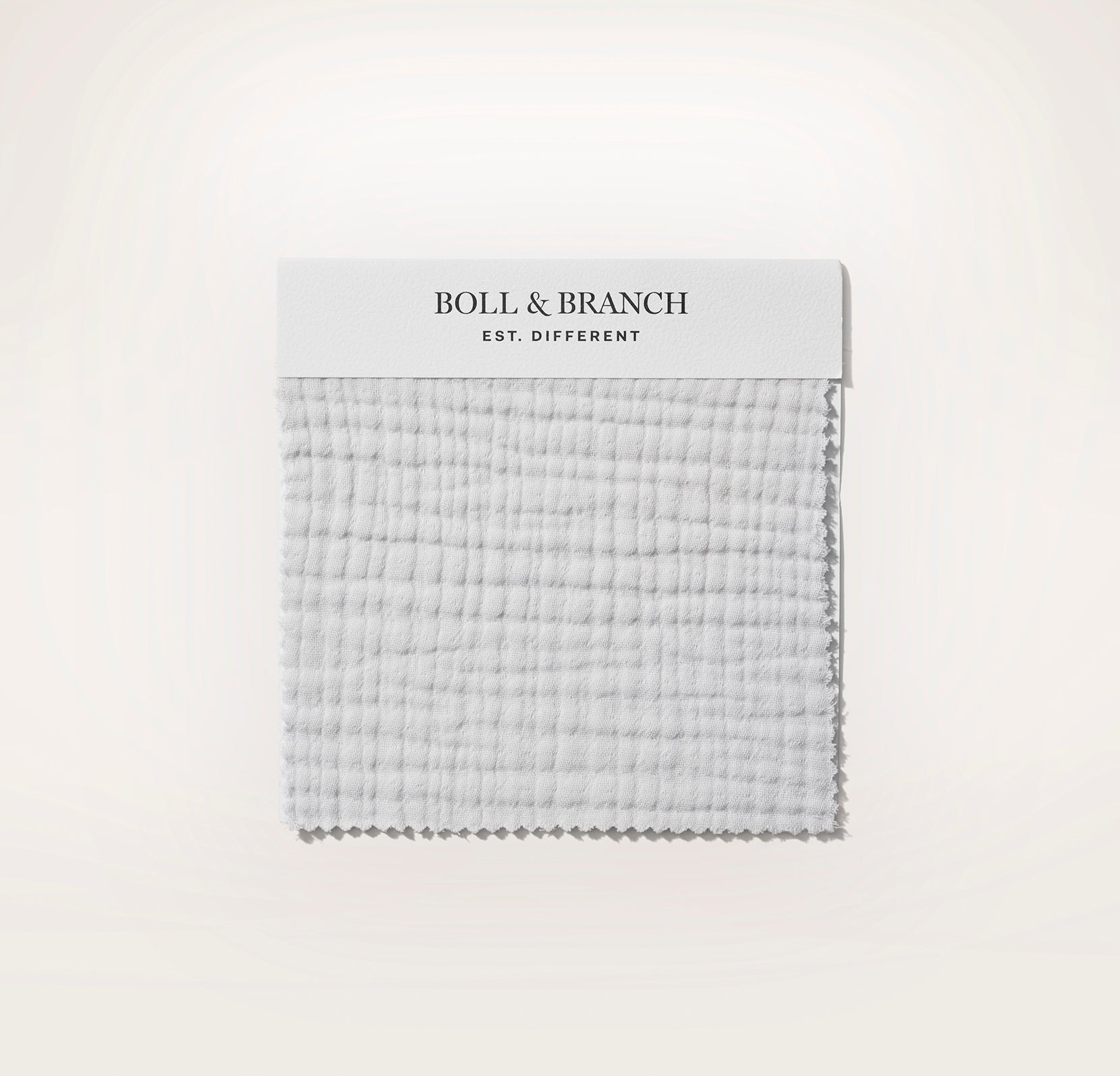 Dream Fabric Swatch - Sky