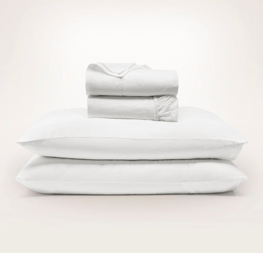Linen Sheet Set