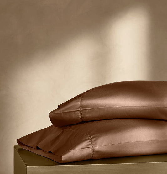 Summit Supima Pillowcase Set