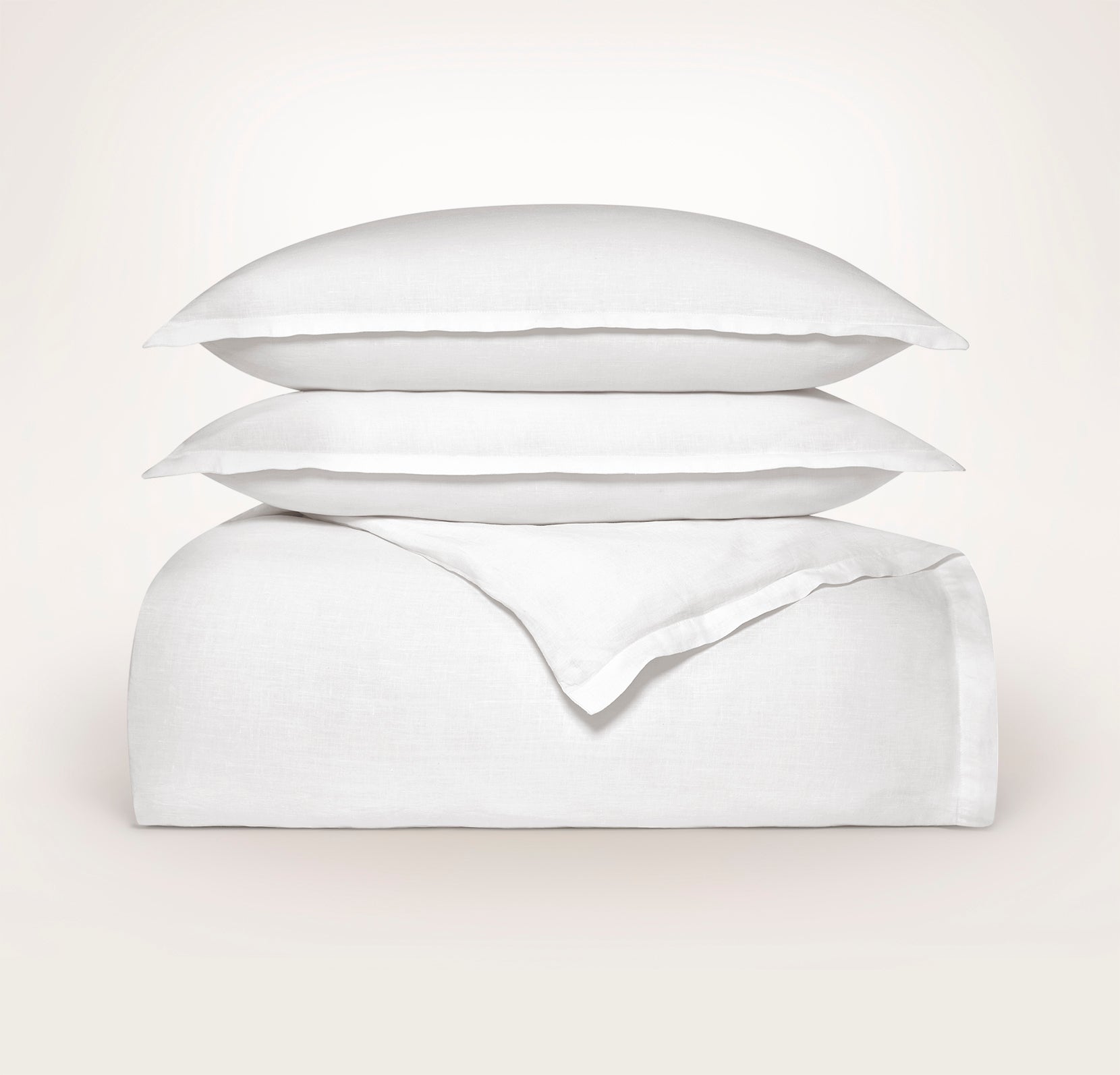 Linen Duvet Set