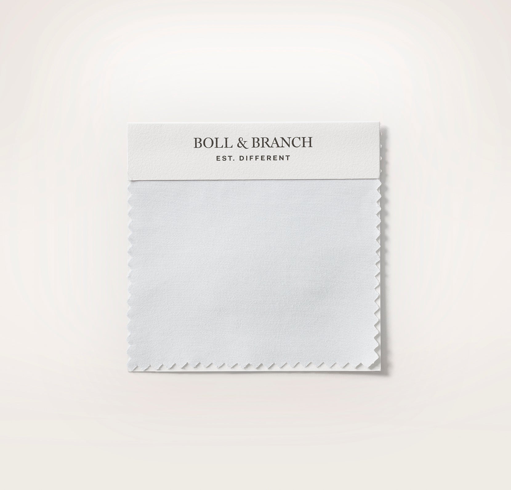 Reserve Fabric Swatch - Sky