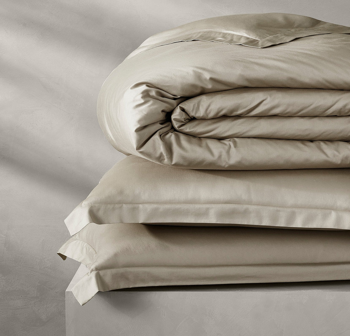 Reserve Duvet Set