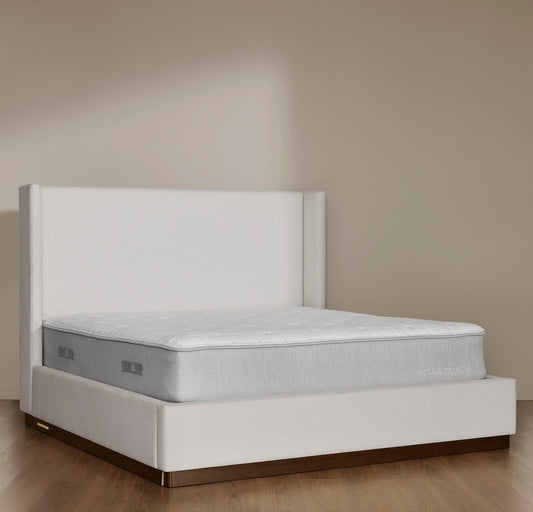Mattress & Bed Bundle