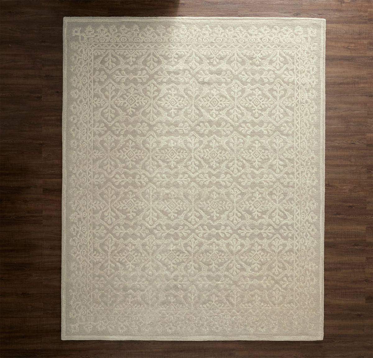 Cottonfield Rug