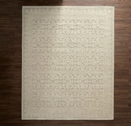 Cottonfield Rug