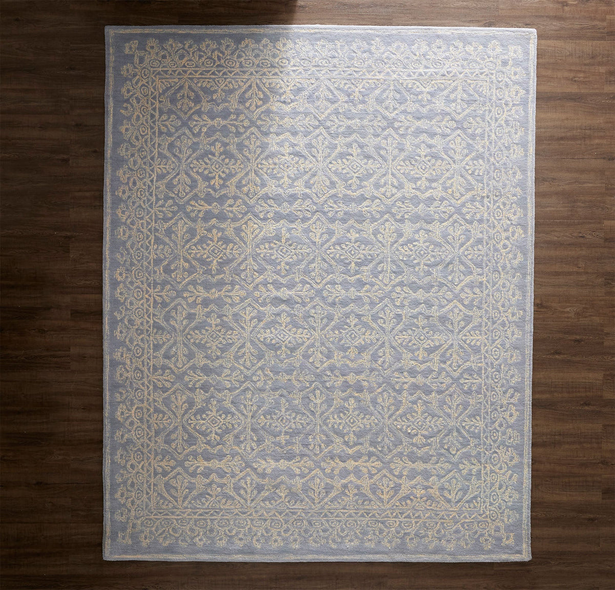 Cottonfield Rug
