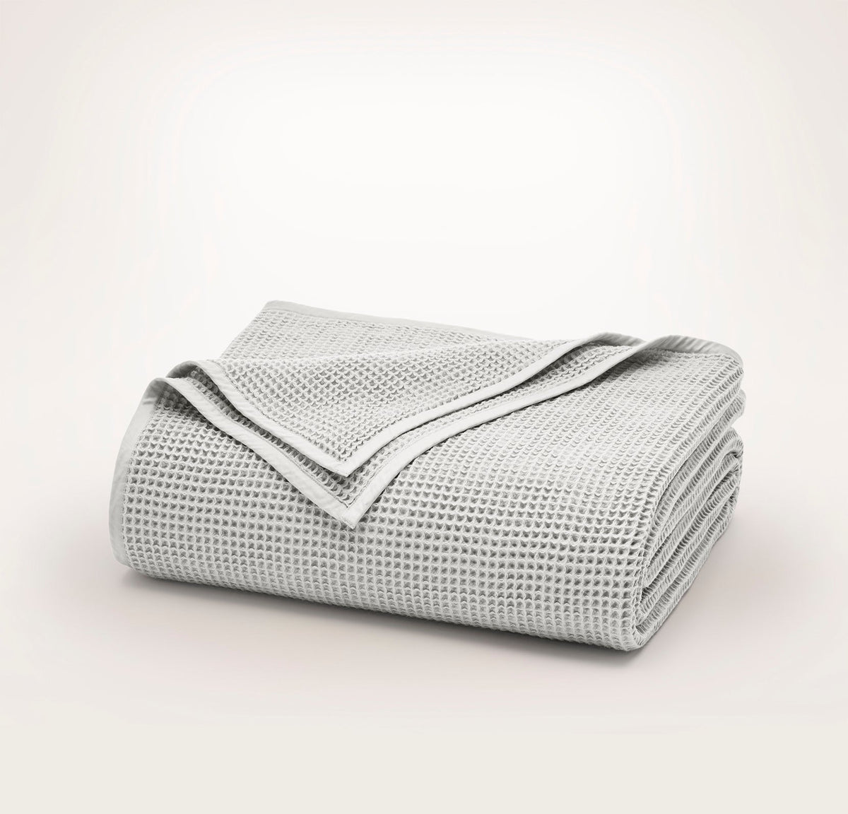 Waffle Bed Blanket