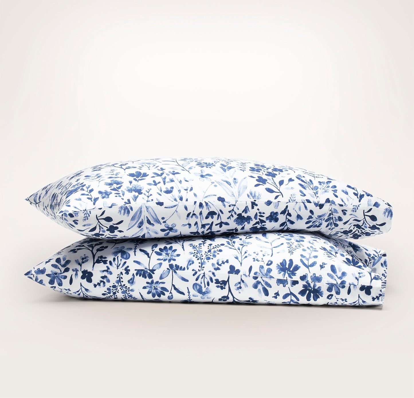Signature Hemmed Pillowcase Set