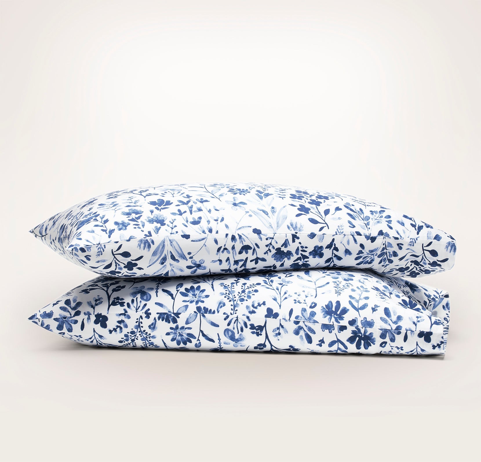 Signature Hemmed Pillowcase Set