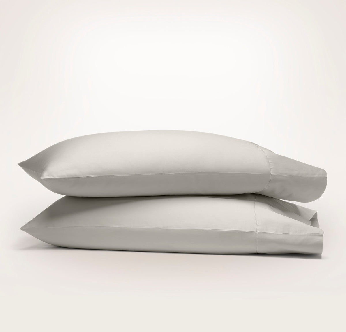 Signature Hemmed Pillowcase Set