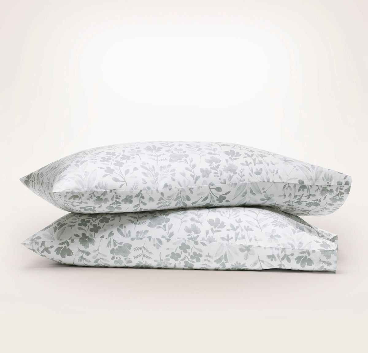 Signature Hemmed Pillowcase Set