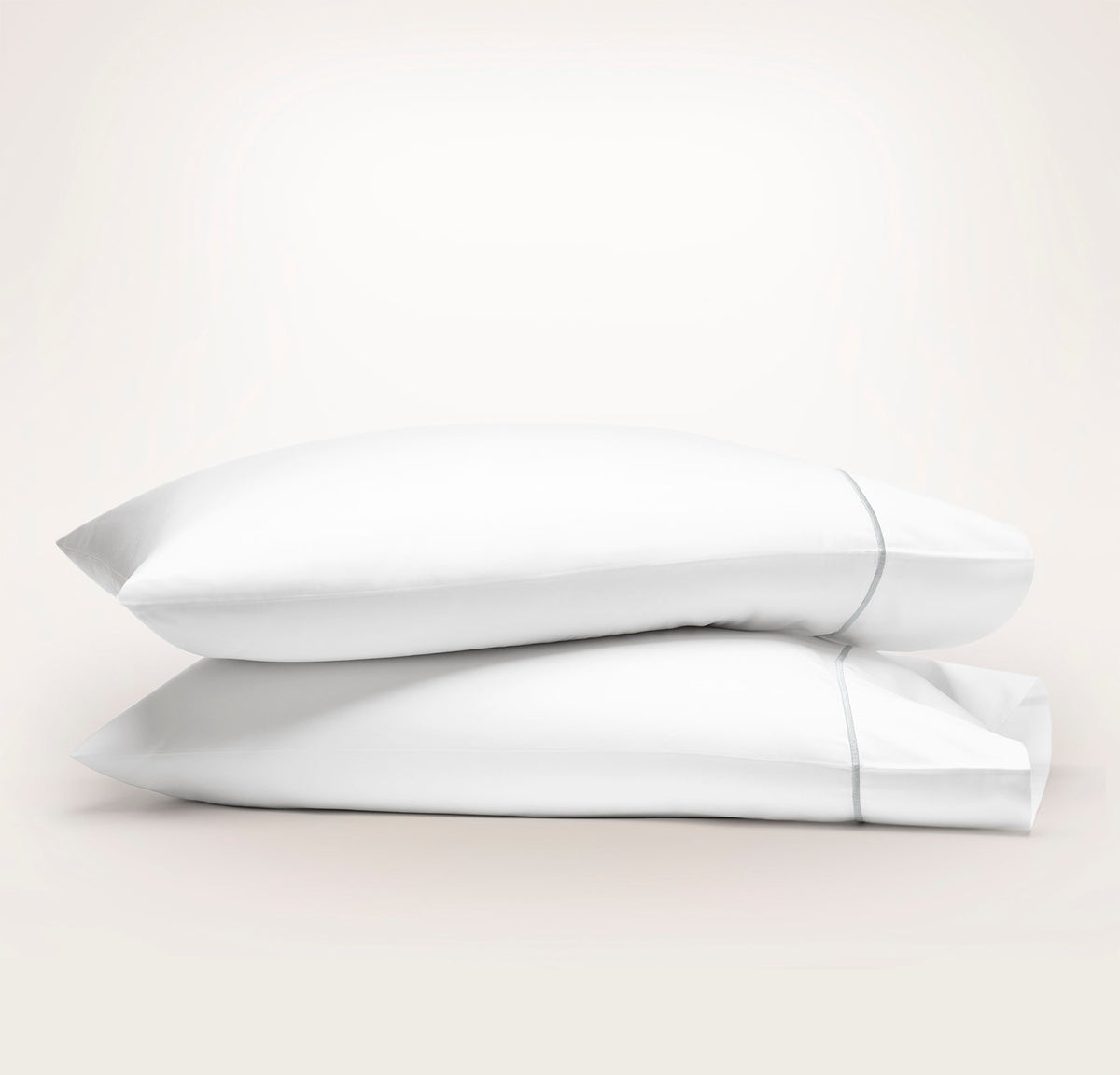 Signature Embellished Pillowcase Set