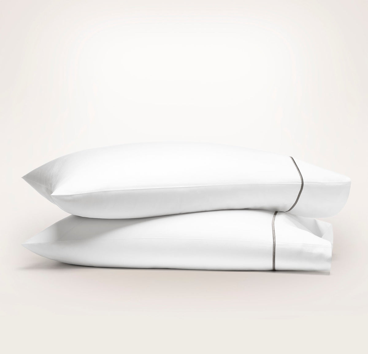 Signature Embellished Pillowcase Set
