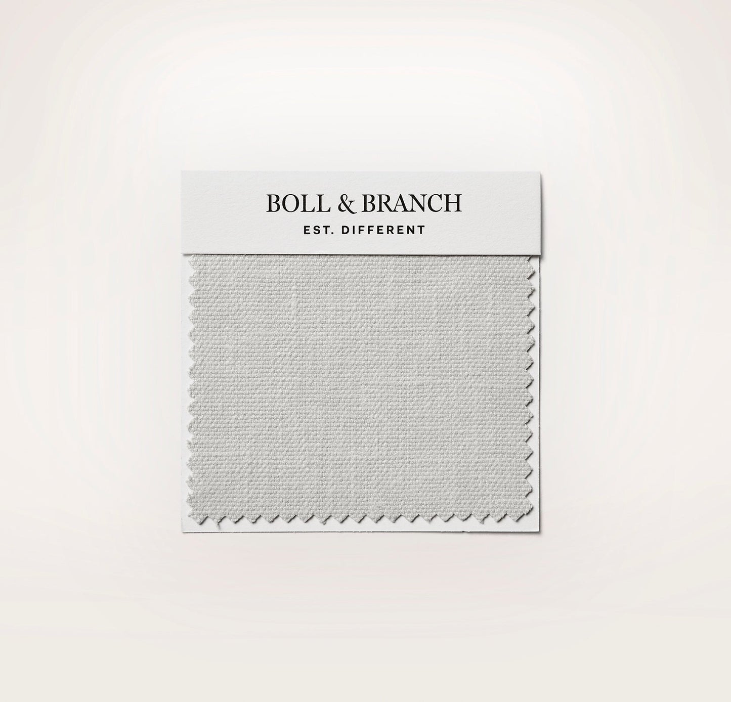 Upholstery Swatch - Mist