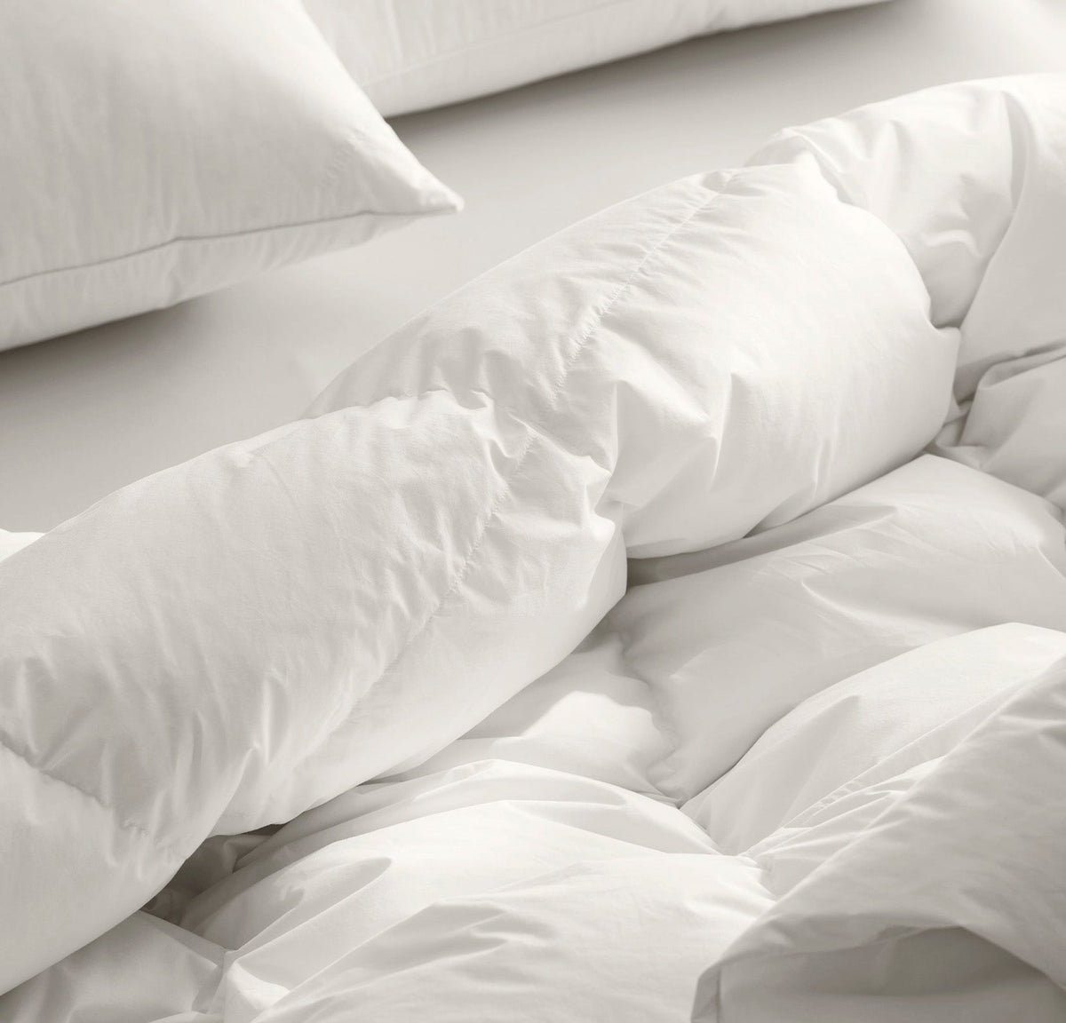 Down Duvet Insert