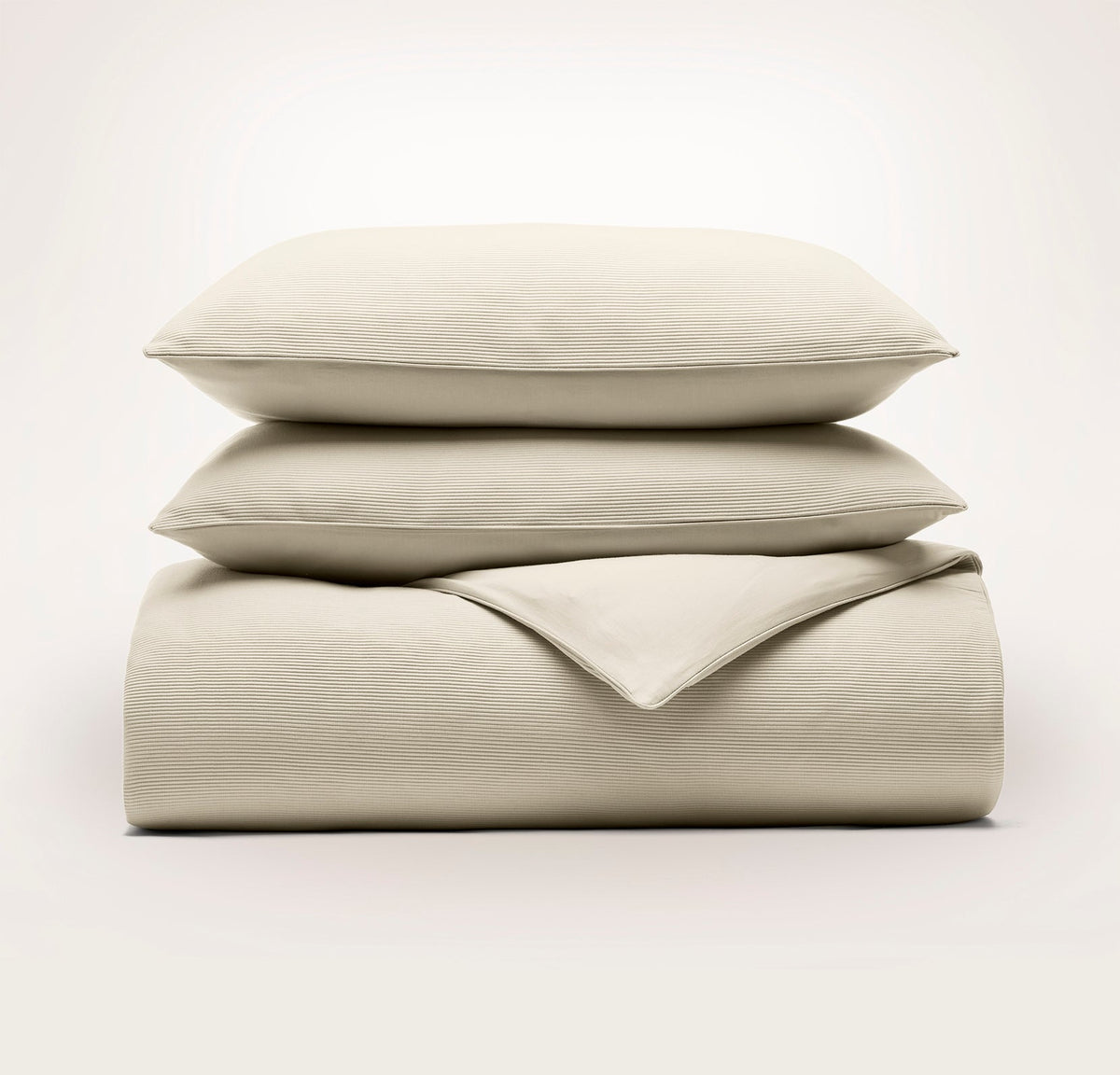 Textured Duvets
