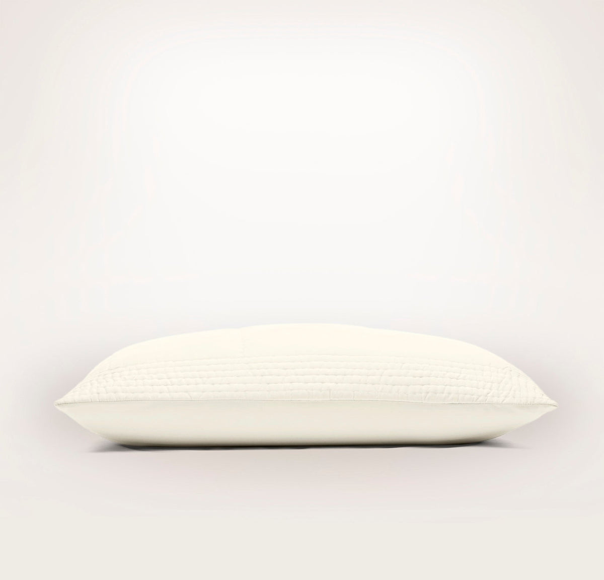 Signature Handstitched Quilted Sham