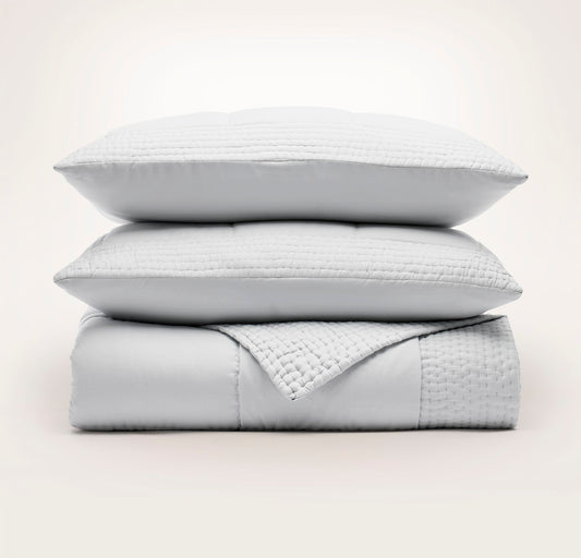 Signature Handstitched Quilt Bundle