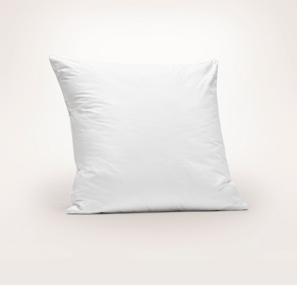 Down Alternative Euro Pillow Insert