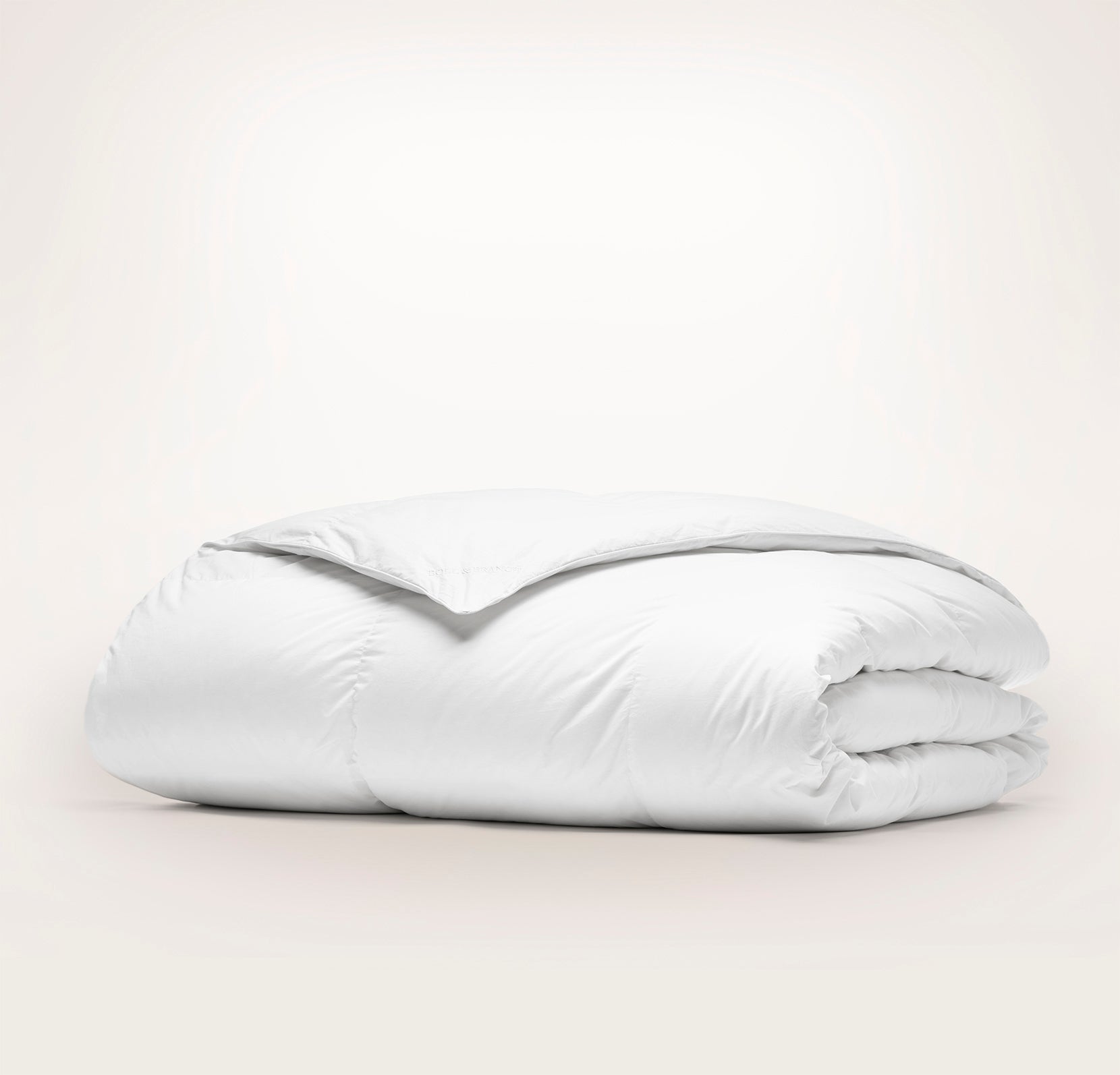 Down Duvet Insert